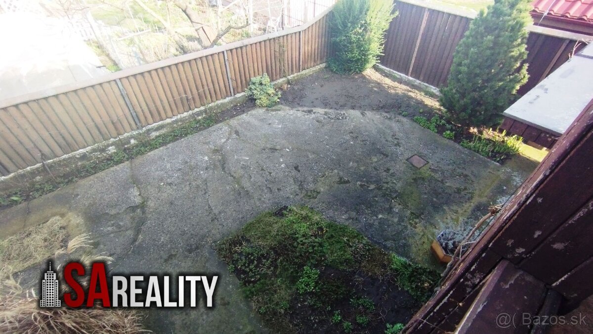 Na predaj dom vhodný ako polyfunkčná budova, Levice - 4