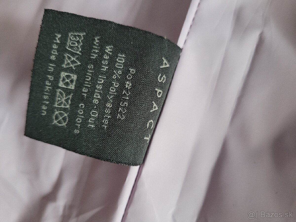 Vesta pre krásne dievčatá - 4