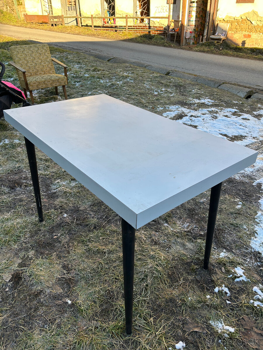 STOL,STOLIK,ROZTAHOVACI STOL - 4