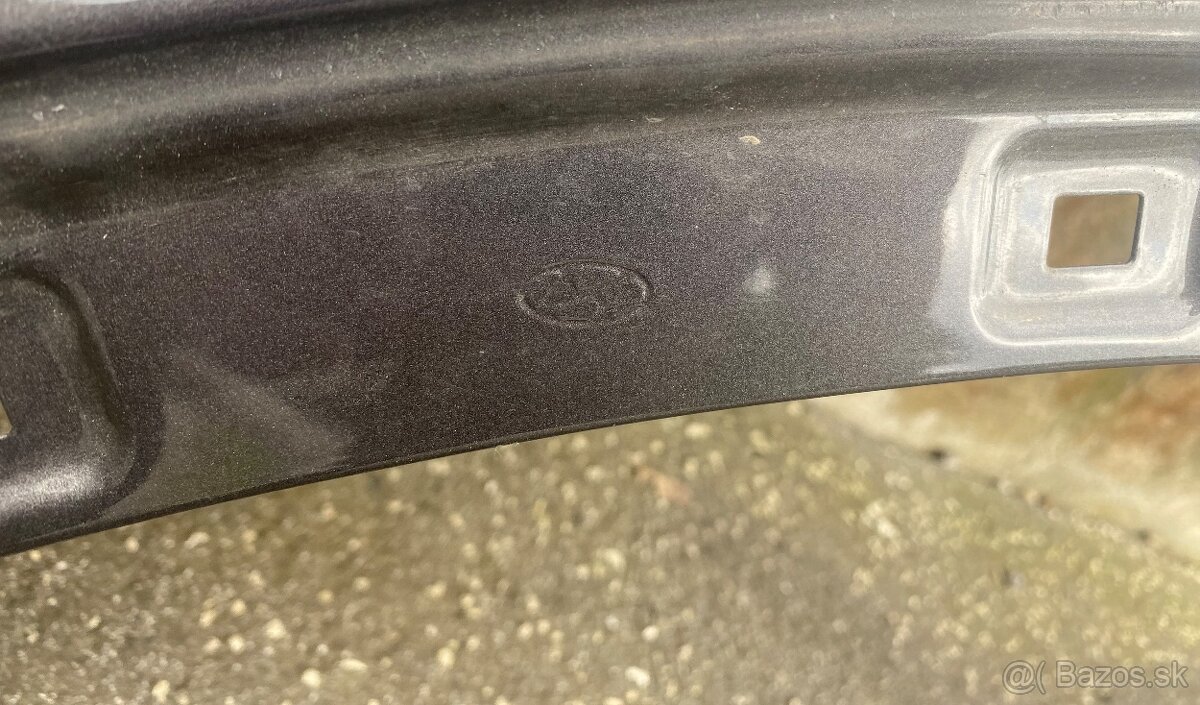 Hyundai Santa Fe IV ľavý predny blatnik - 4