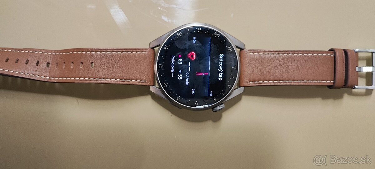 Huawei Watch 3 Pro - 4