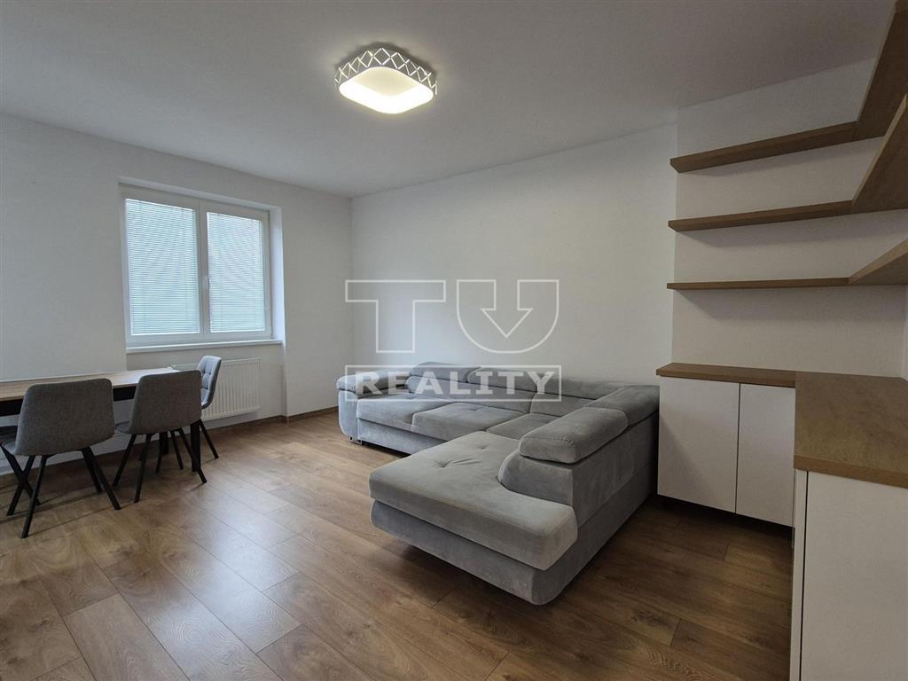 Moderný 2-izbový byt po kompletnej rekonštrukcii |... - 4