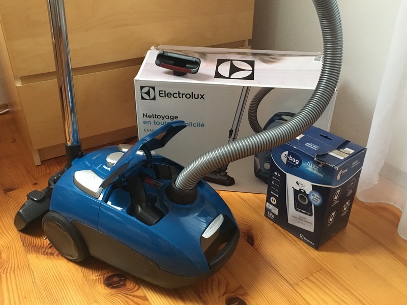 electrolux easygo eeg41cb - 4