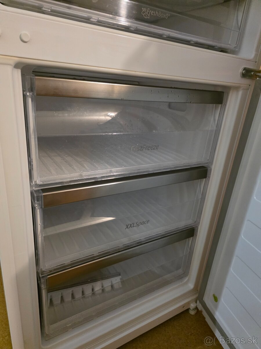 Predám chladničku Whirlpool - 4