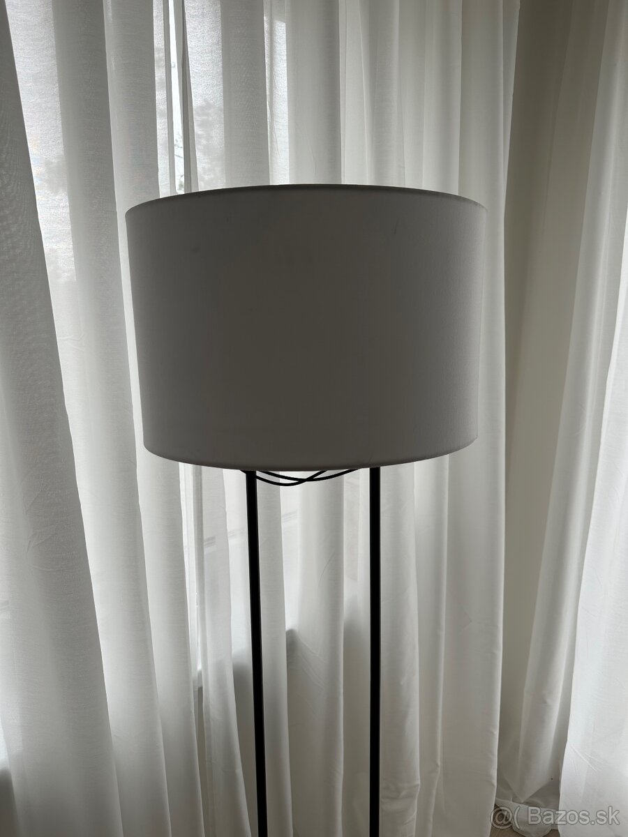 Stojaca lampa - 4