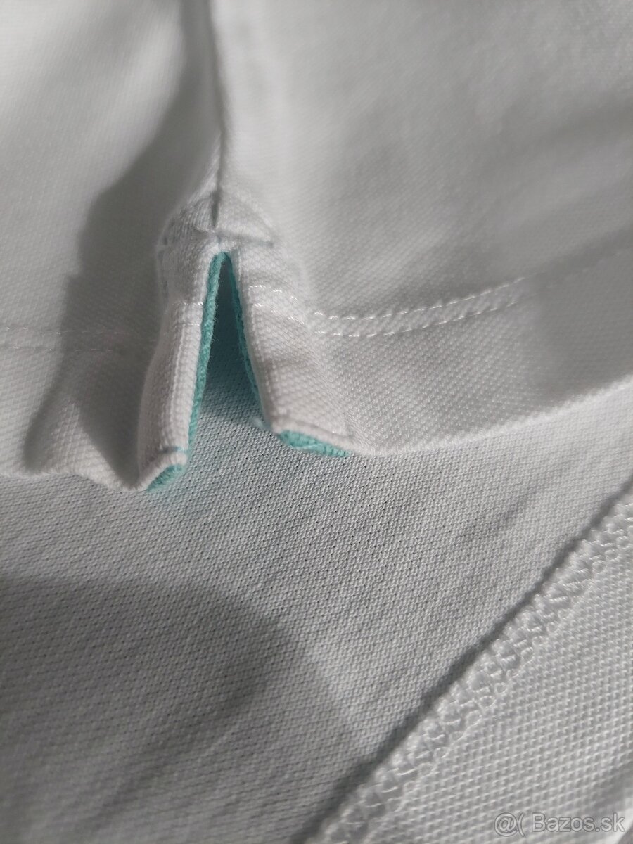 La Martina dámske tričko - 4