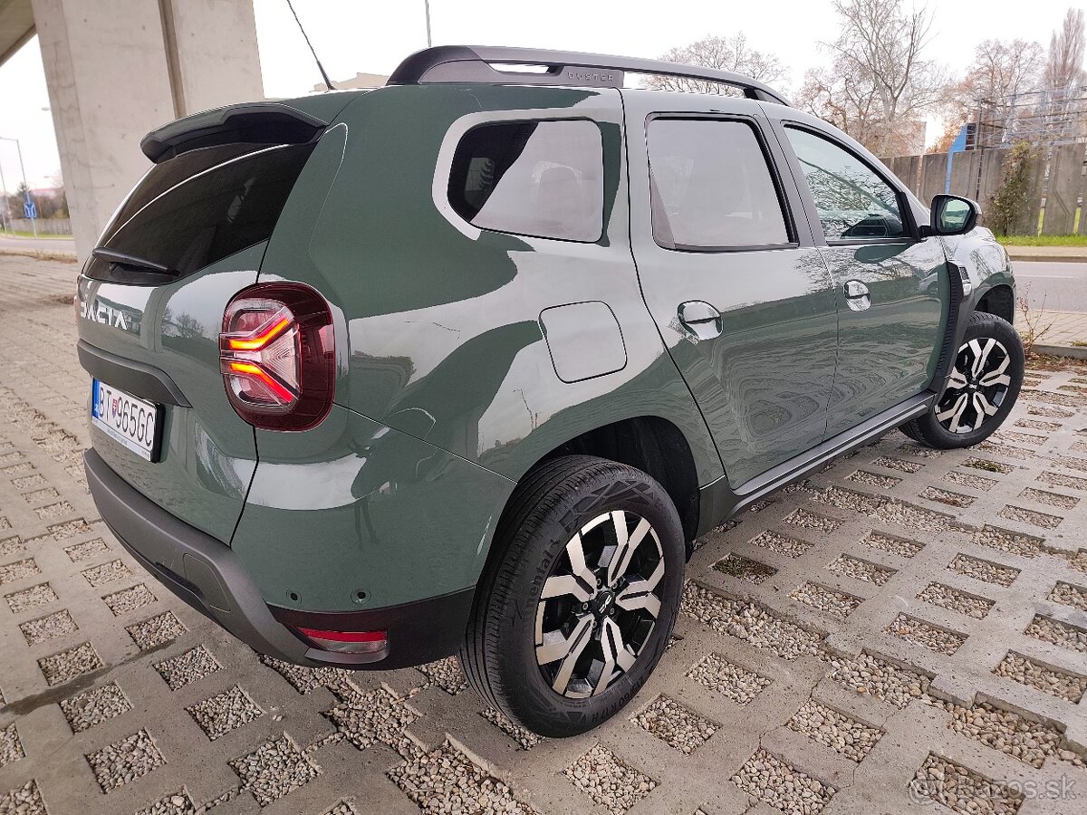 Dacia Duster 2023 - 4
