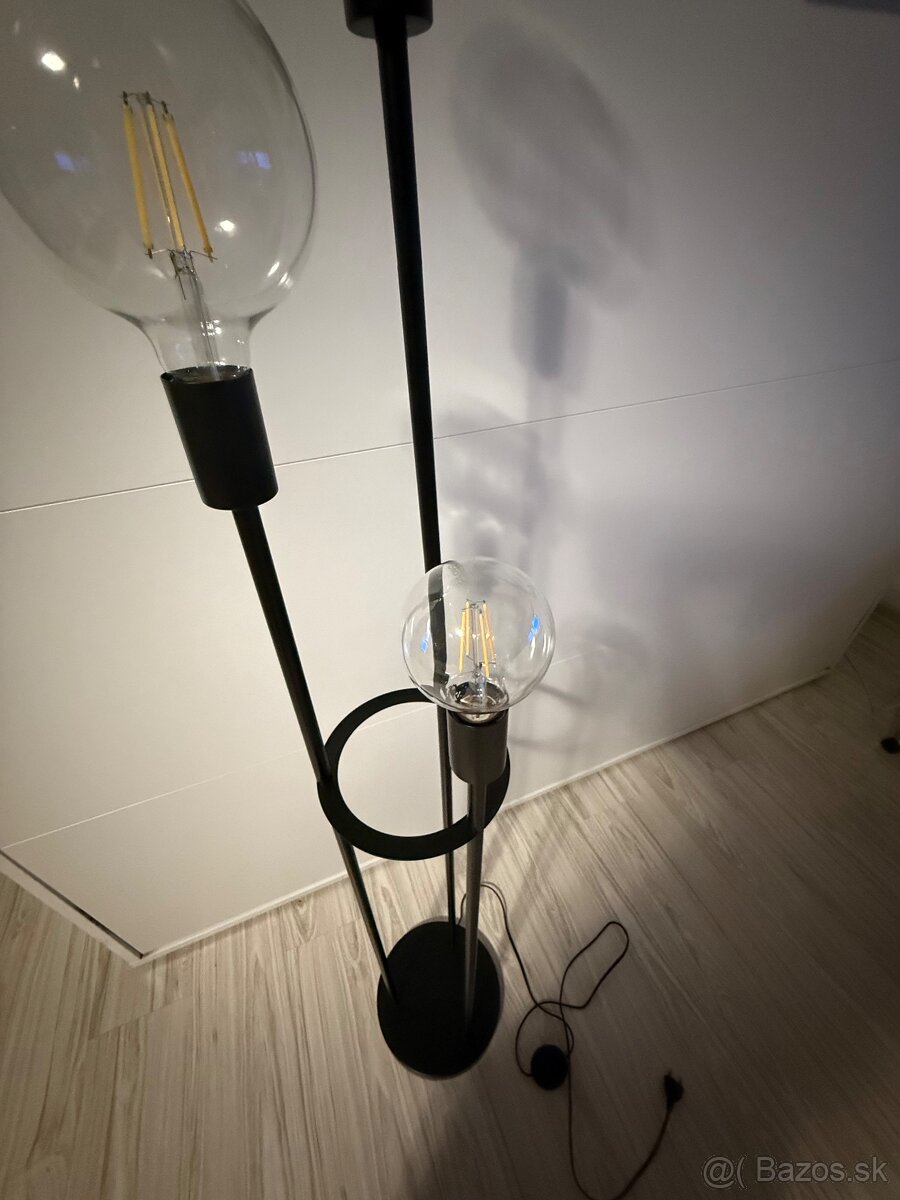 Stojaca lampa - 4