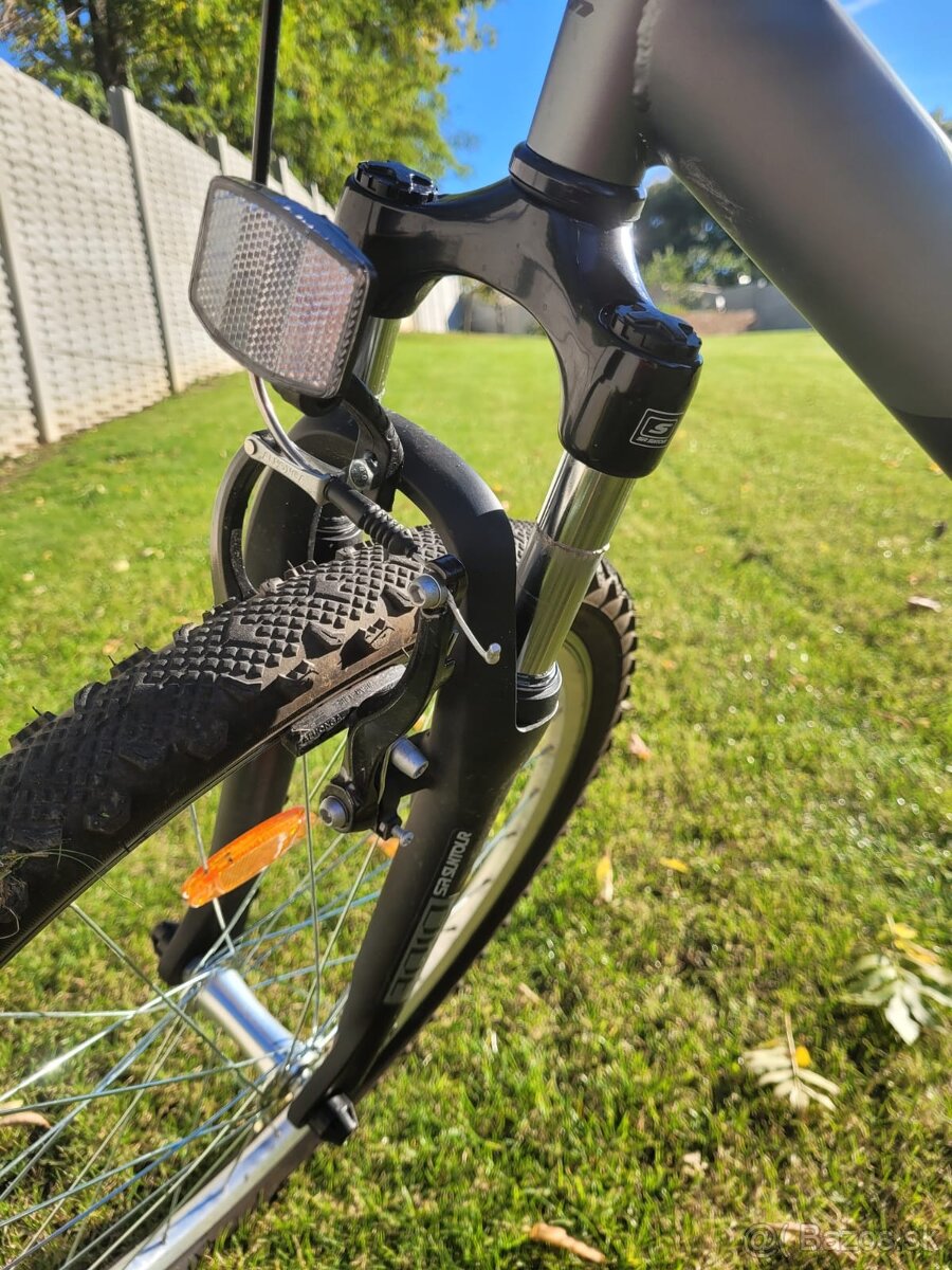 Bicykel CTM Axon - 4