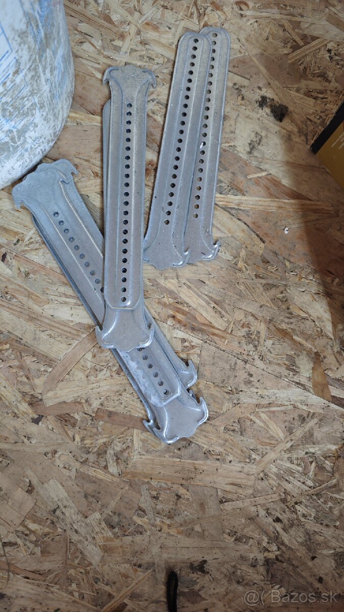 Profily CD UD CW - 4