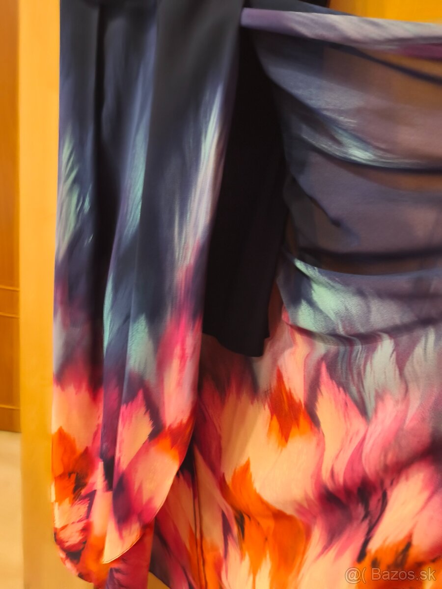 Spoločenské šaty - 4