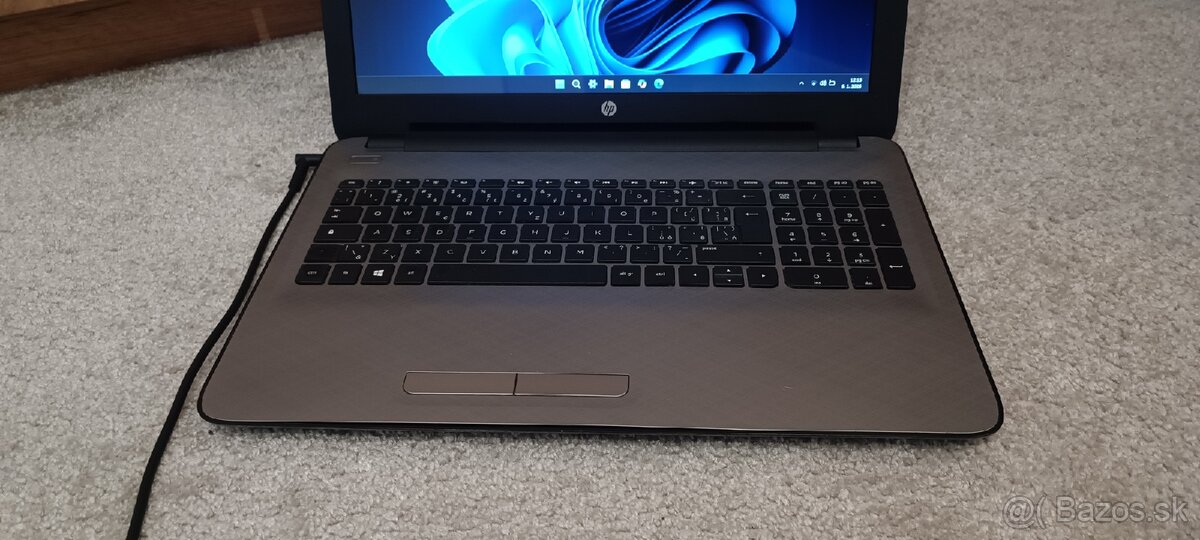 Notebook HP 15-AY032NI - 4