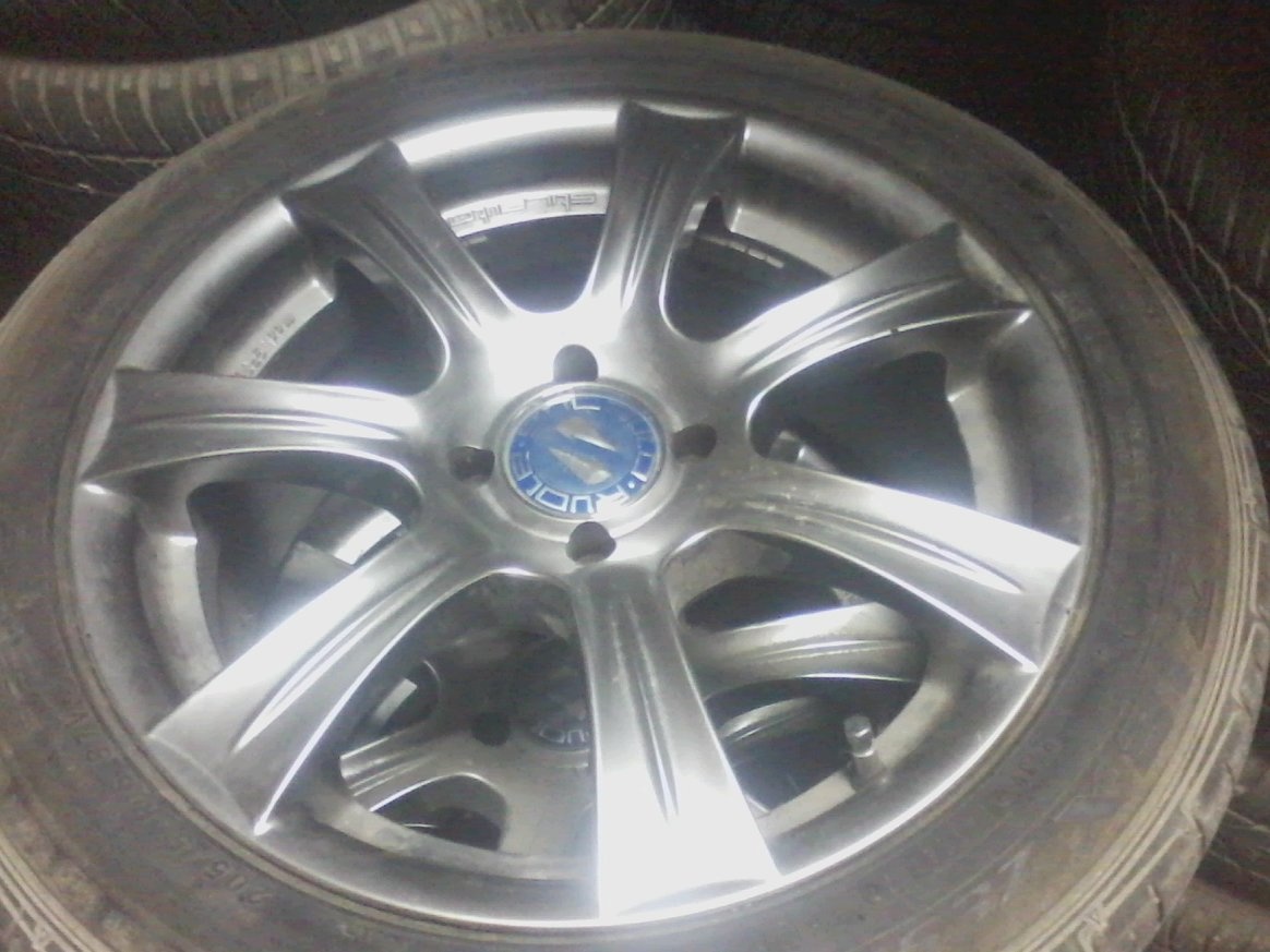 Elektróny Renault - 4