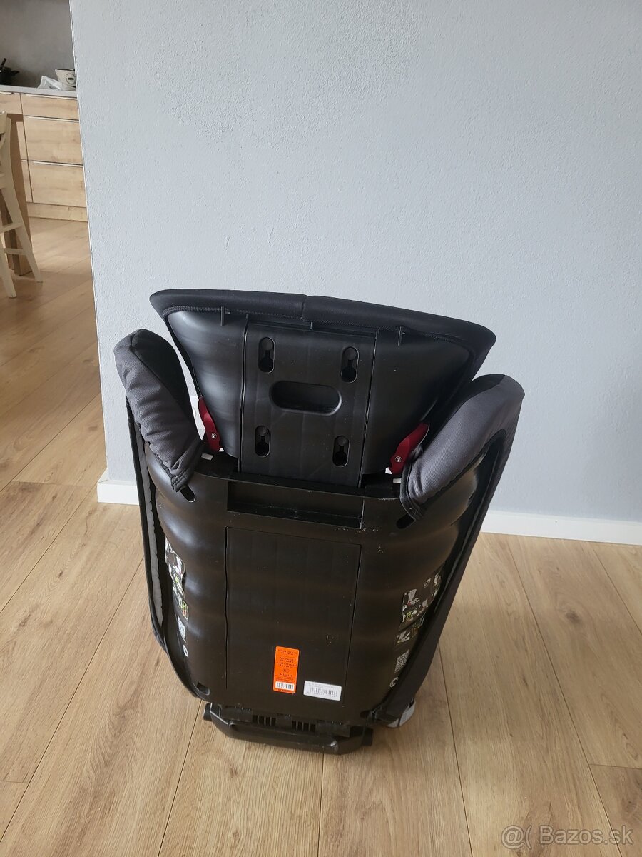 Romer britax isofix - 4