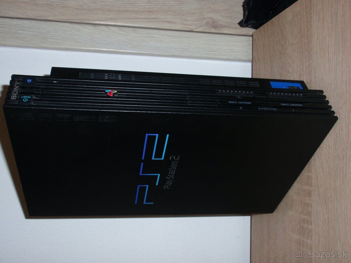 Playstation 2 - citaj popis - 4