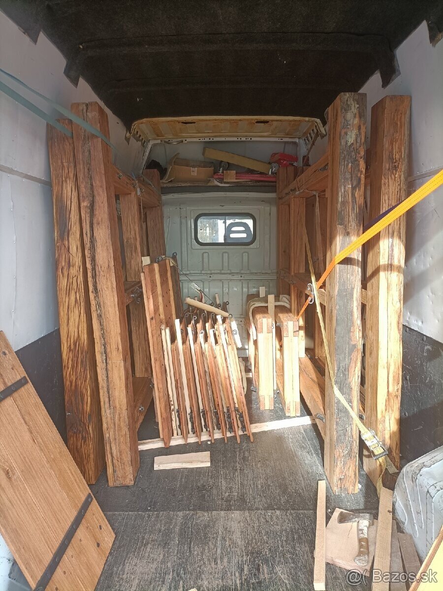 Autodoprava sťahovanie vyprátavanie - 4