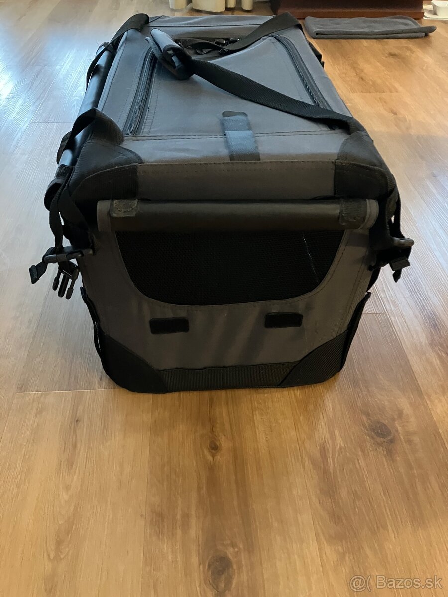 Skladacia prepravná taška Maelson - 4