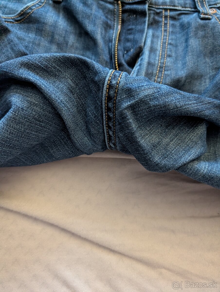 Wrangler Arizona Rifle - 4