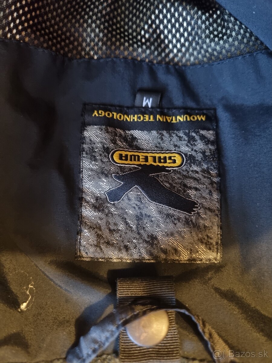 Salewa goretex XCR - 4