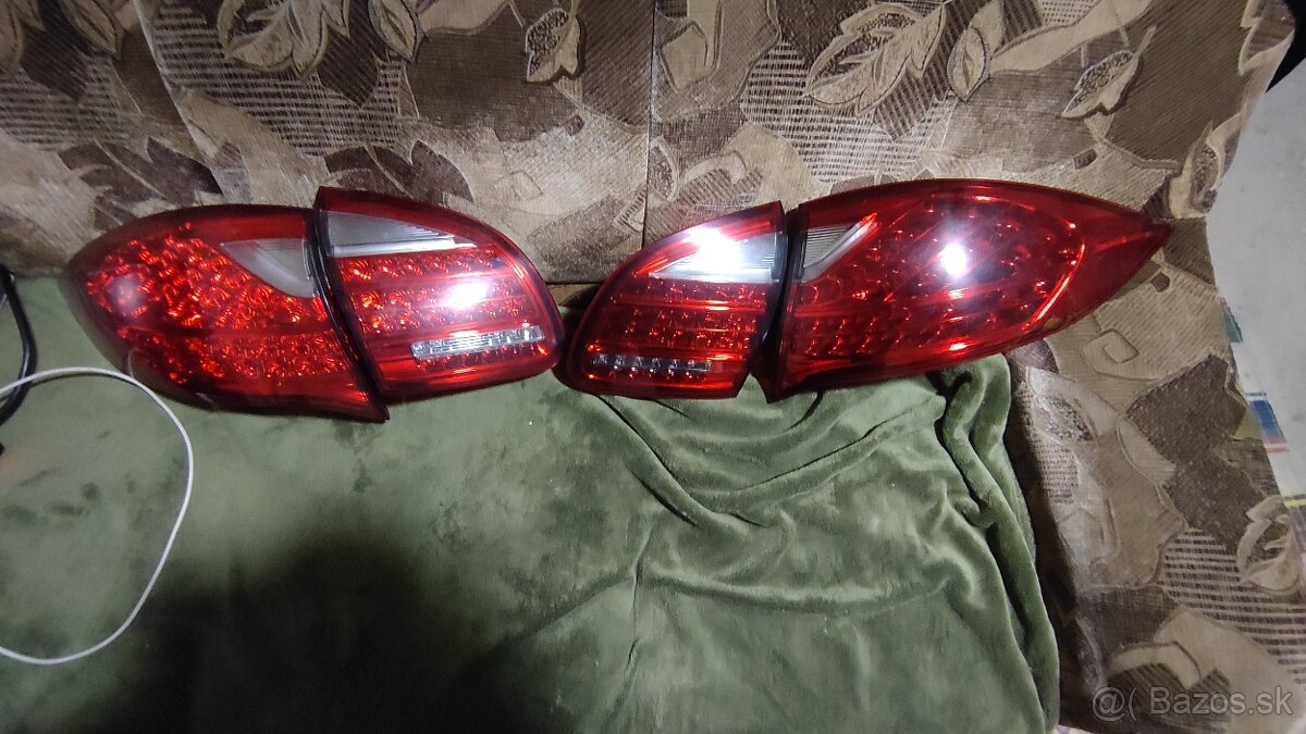 Porsche cayenne rv2013 3.0 TDI 180kw - 4