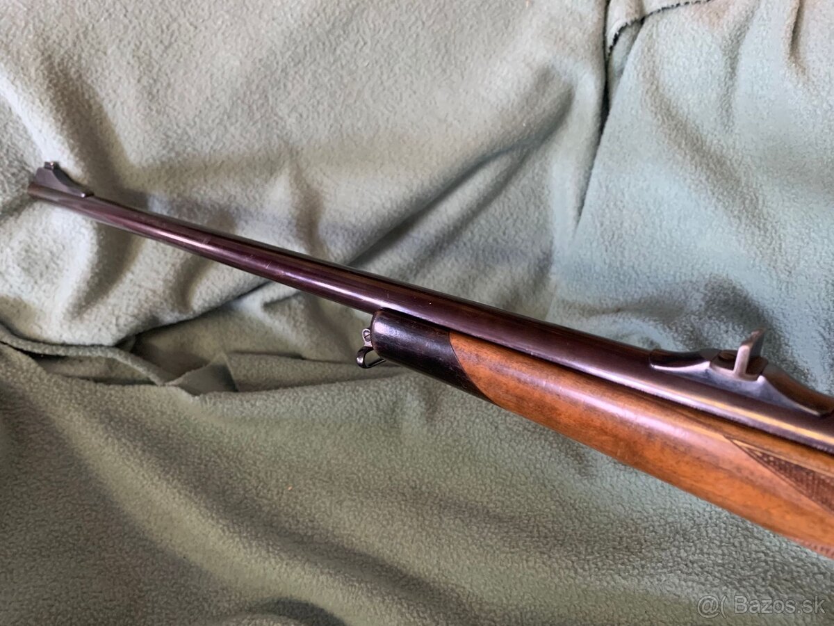 Mauser M98 - 4