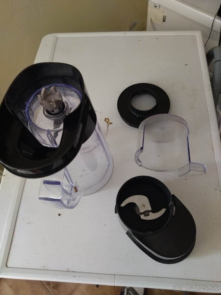 Robot Moulinex, Philips, Tefal.... - 4