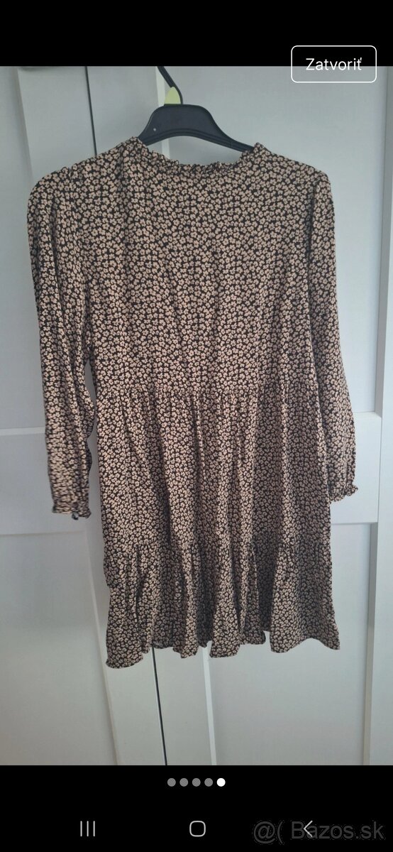 Zara satocky 152 cm - 4