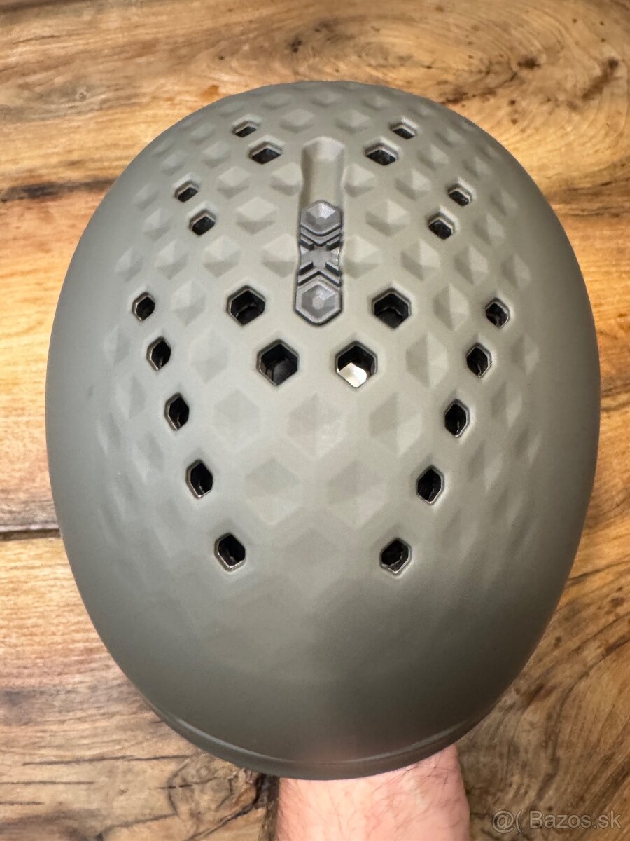 Oakley MOD3 MIPS helma – veľ. L, nová - 4