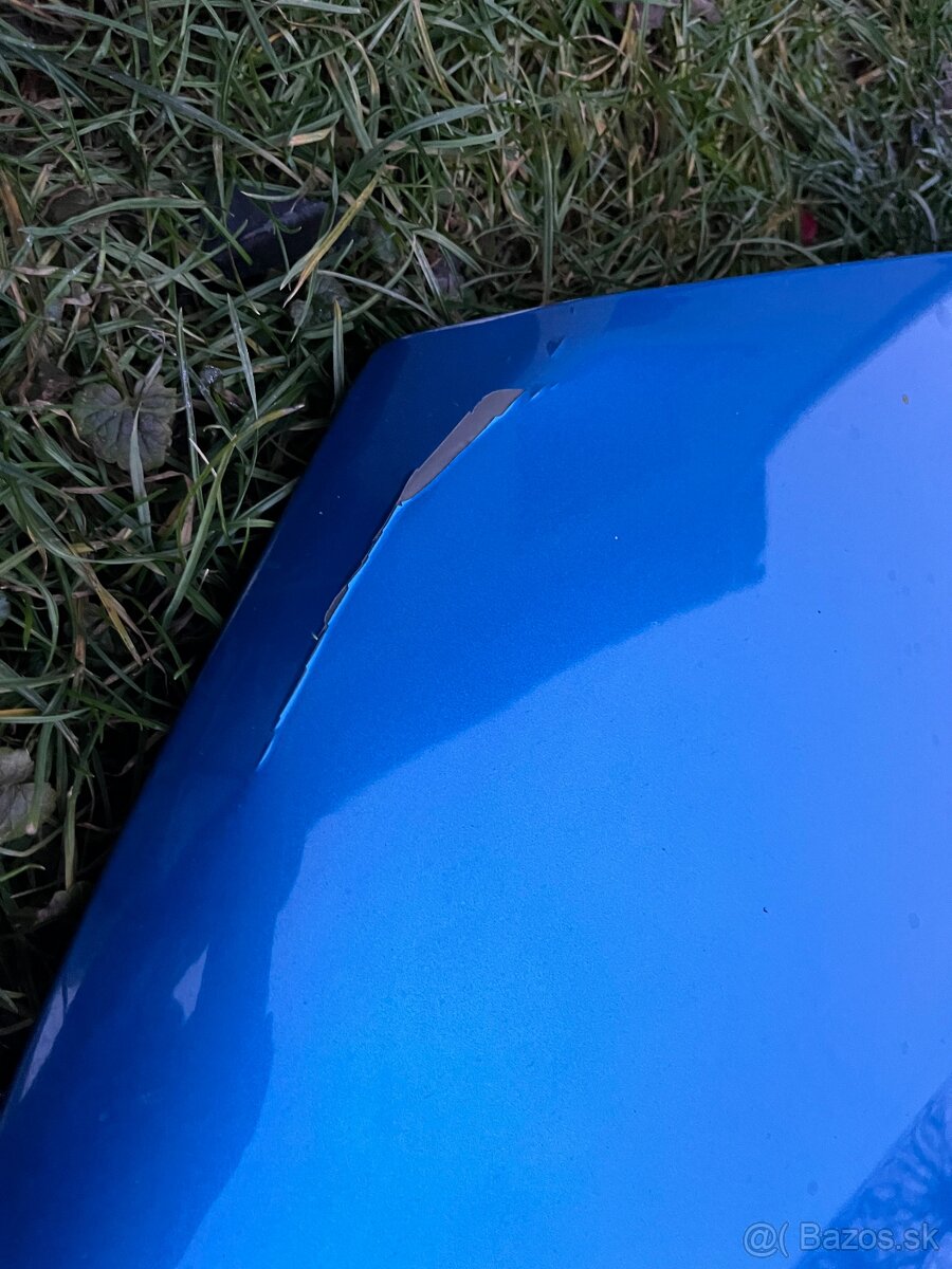 Dacia Sandero stepway - 4