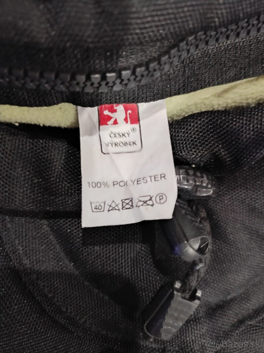 Fusak + rukavnik - 4