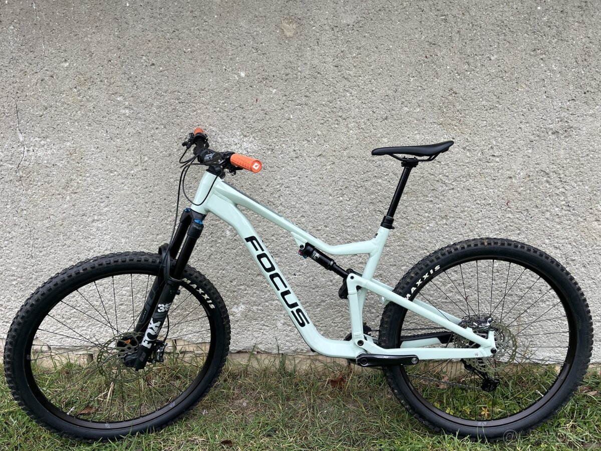 Focus Jam 6.9 XL - 4