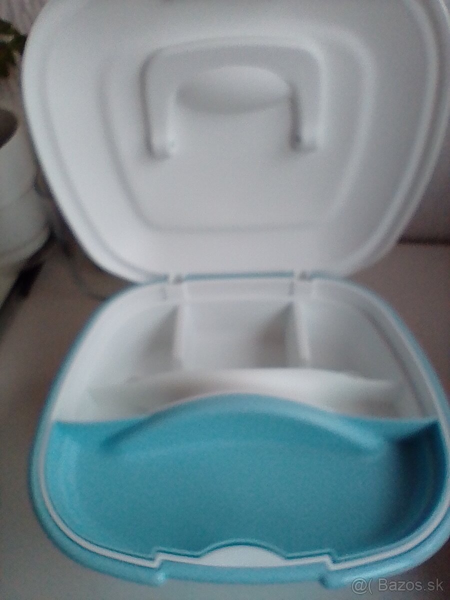 Kozmetický boxík zn. Tontarelli - 4