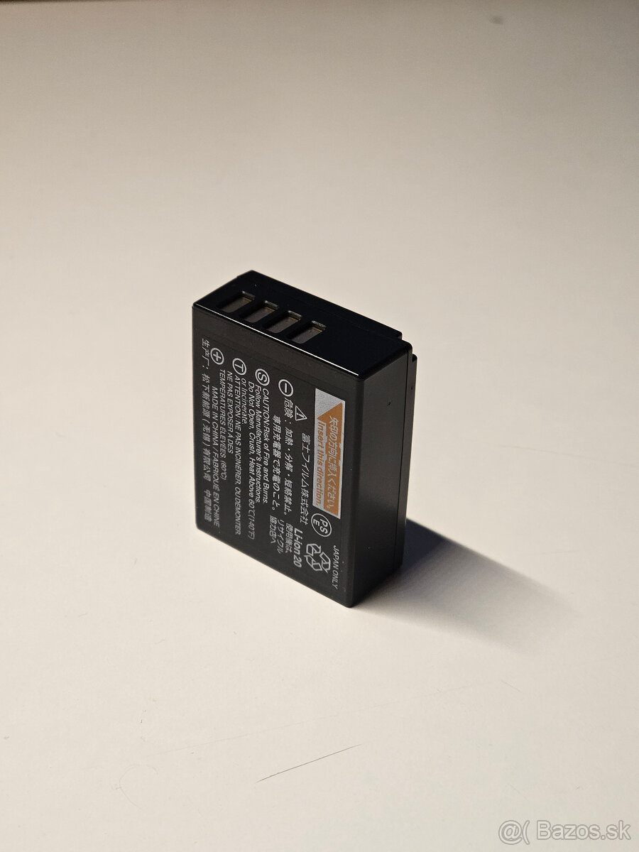 Fujifilm x-m5, xm5 - 4