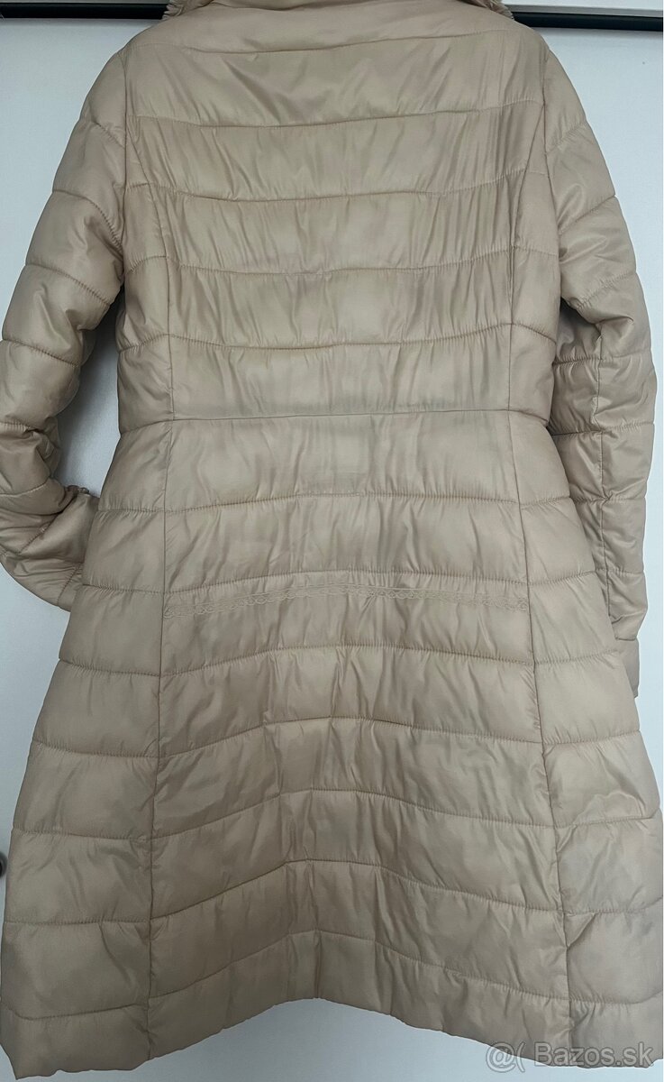 Kabátik Gaudi XS - 4