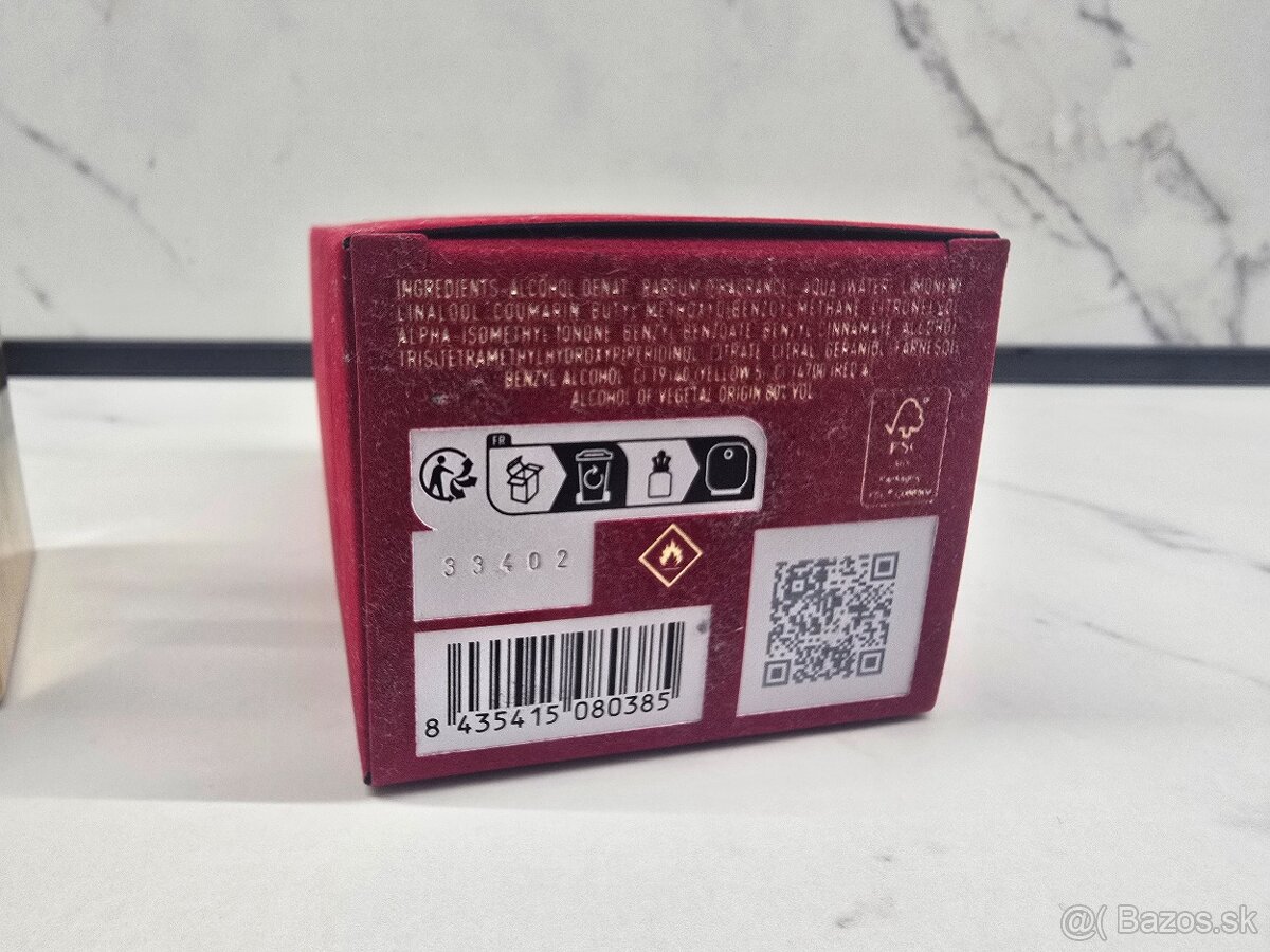 JEAN PAUL GAULTIER SCANDAL ABSOLU 100ML - 4