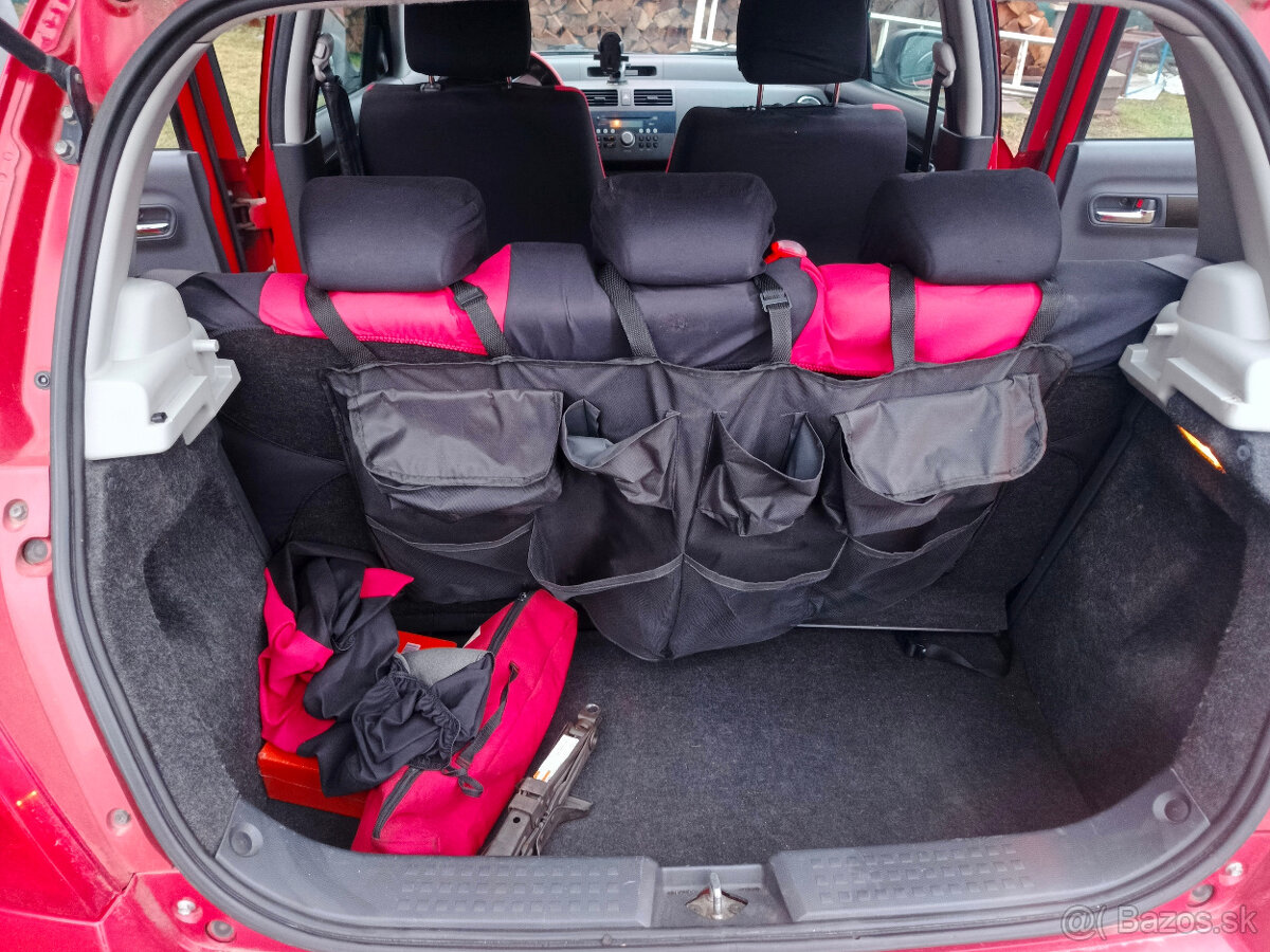 Suzuki swift 1,3 2006 - 4