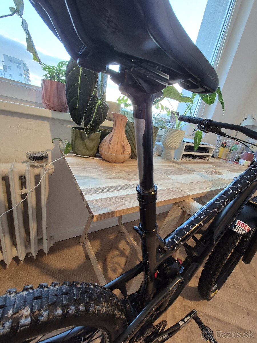 FOCUS jam 6.9 2019 - 4