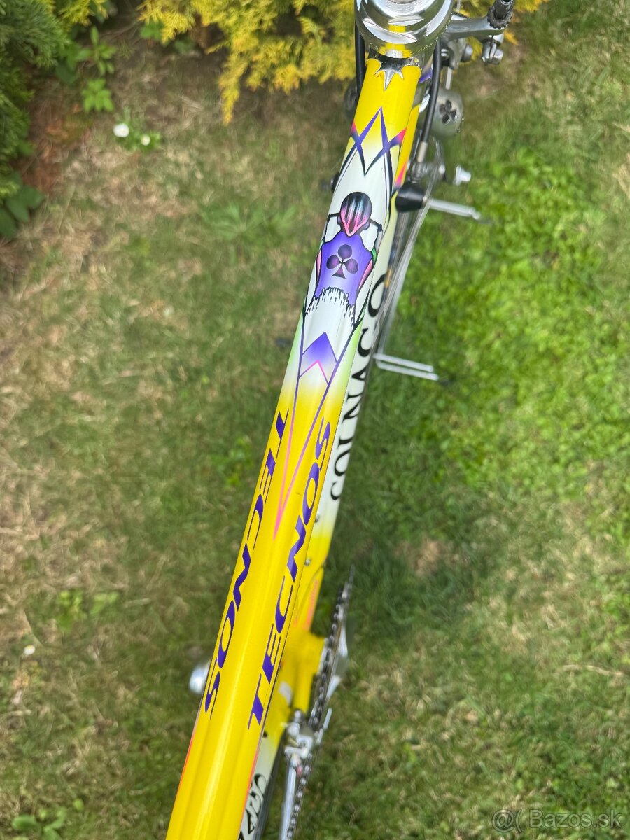 Colnago Tecnos AD - 4