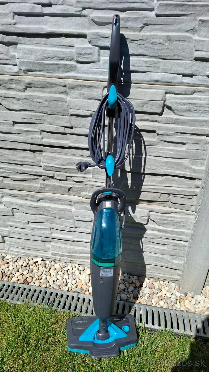 Parný mop - Hoover - 4