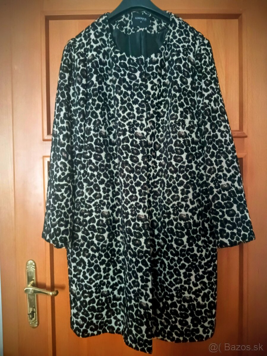 Predám kabát, čižmy, nohavice - 4