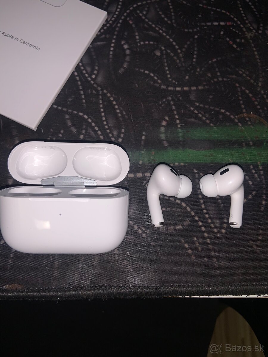 Predám AirPods Pro 2 generácia - 4