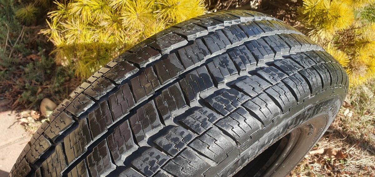 MATADOR VARIANT, CELOROCNA, 205/70 R15C - 4