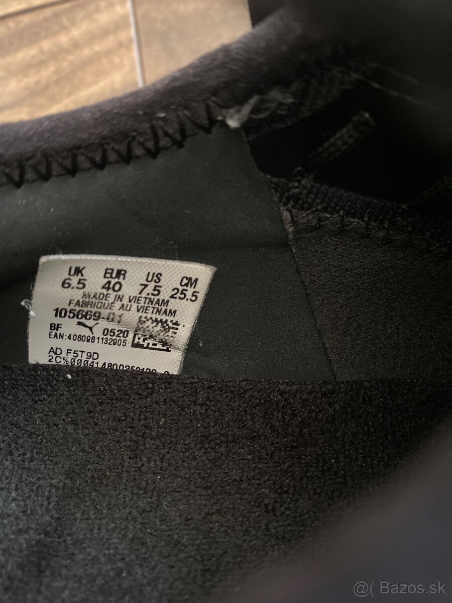 Halovky Puma king pro - 4