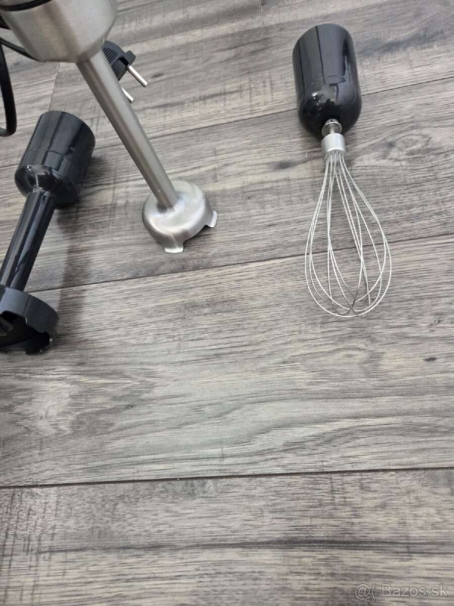 Tyčový mixer Elektrolux - 4