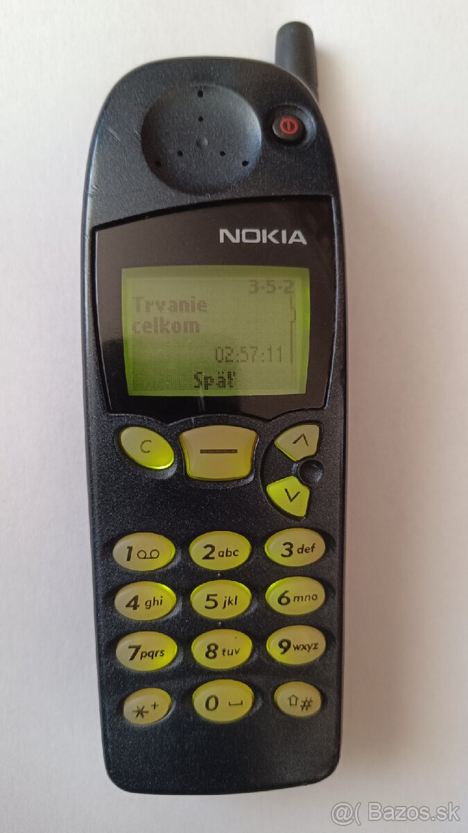 Nokia 5110 - 4