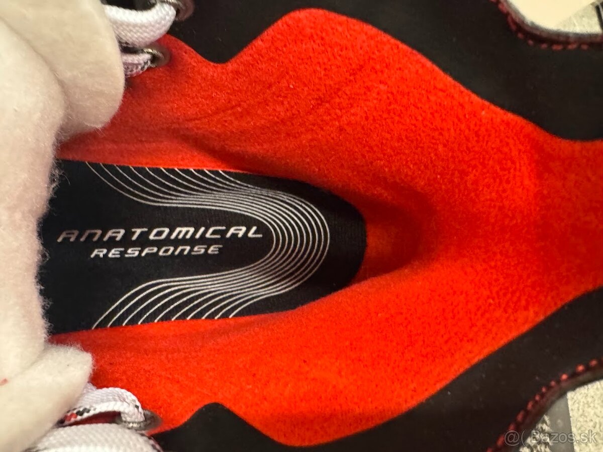 BRUSLE CCM JETSPEED FT460, vel. 36/3 D - 4