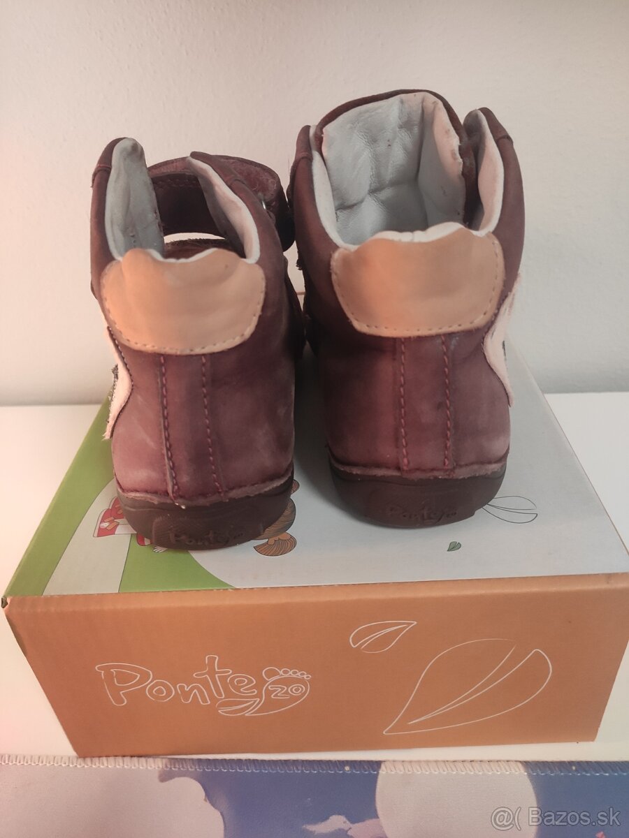 Prechodky Ponte, veľkosť 29. - 4