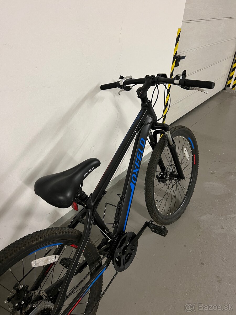 Oxfelda horský bicykel 26” - 4