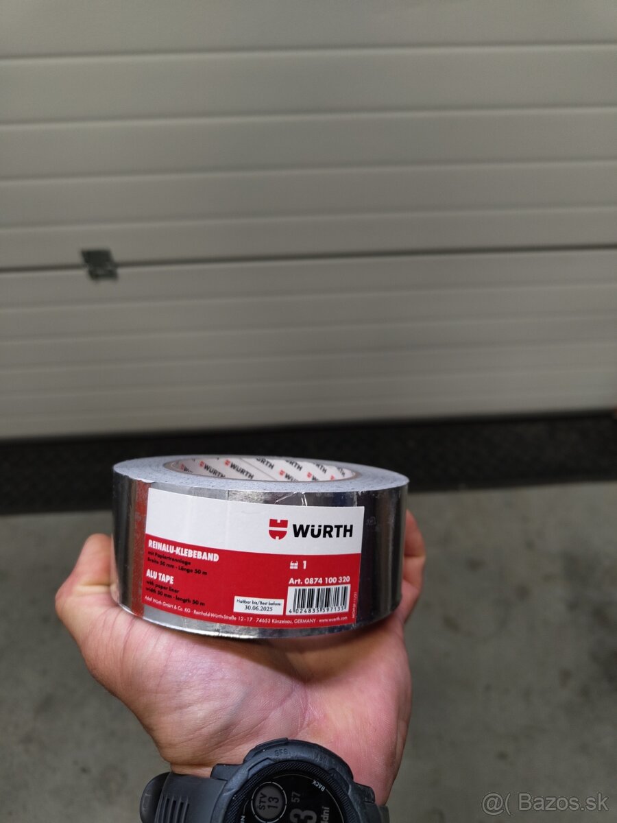 Predám rôzne druhy stavebných pások - 4