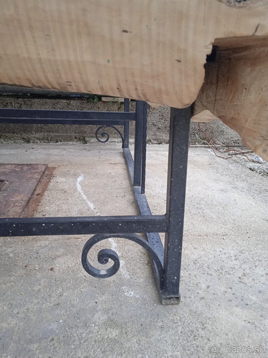 Orechové sedenie - 4